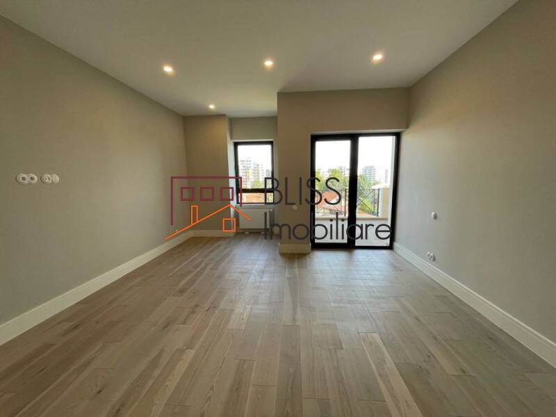 3-bedroom Apartment In Triana Complex, Bucharest / Ilfov | Bliss Imobiliare / Photo 7 - BLISS Imobiliare