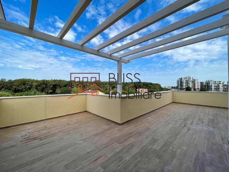 3-bedroom Apartment In Triana Complex, Bucharest / Ilfov | Bliss Imobiliare / Photo 2 - BLISS Imobiliare