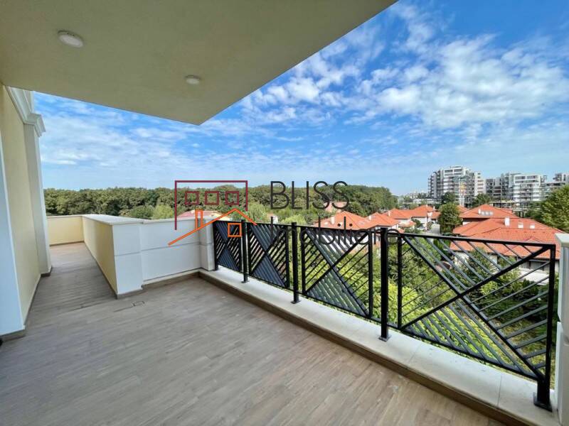 Apartament 4 Camere In Complex Triana | Bliss Imobiliare / Photo 3 - BLISS Imobiliare