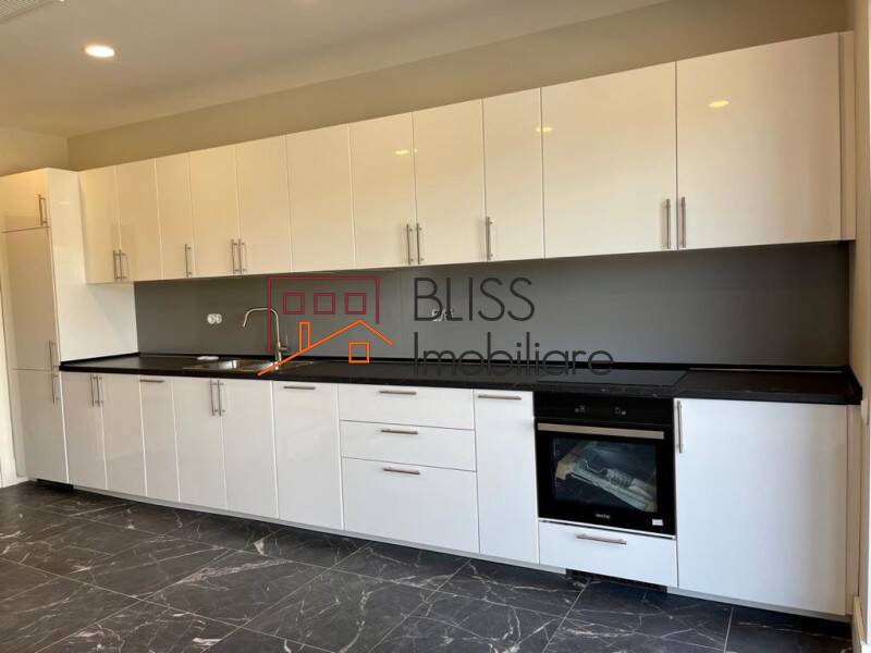 3-bedroom Apartment In Triana Complex, Bucharest / Ilfov | Bliss Imobiliare / Photo 6 - BLISS Imobiliare