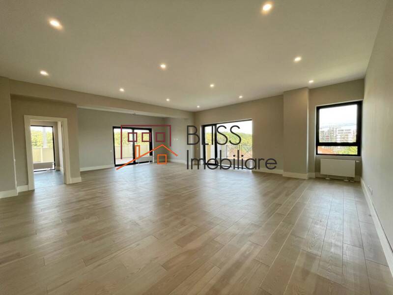 Apartament 4 Camere In Complex Triana | Bliss Imobiliare / Photo 4 - BLISS Imobiliare