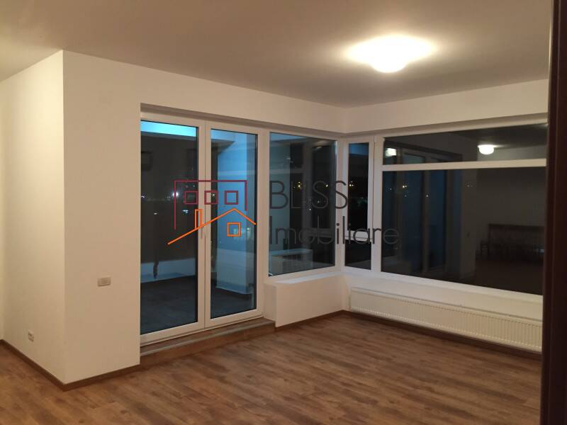 Apartament Cu 3 Camere Cu Vedere La Lac | Bliss Imobiliare / Photo 5 - BLISS Imobiliare