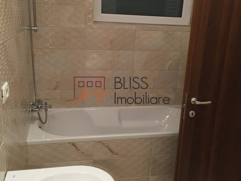 Superb 2 Bedroom Apartment With Lake View, Bucharest | Bliss Imobiliare / Photo 28 - BLISS Imobiliare