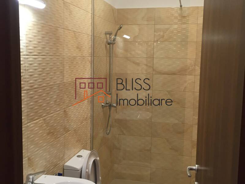 Superb 2 Bedroom Apartment With Lake View, Bucharest | Bliss Imobiliare / Photo 25 - BLISS Imobiliare