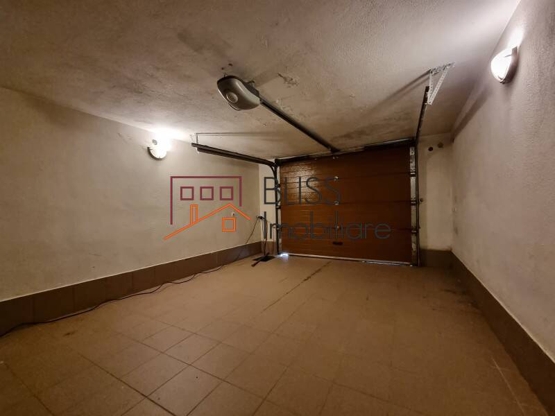 Modern 3-bedroom Villa With Garden Pipera, Bucharest / Ilfov | Bliss Imobiliare / Photo 27 - BLISS Imobiliare