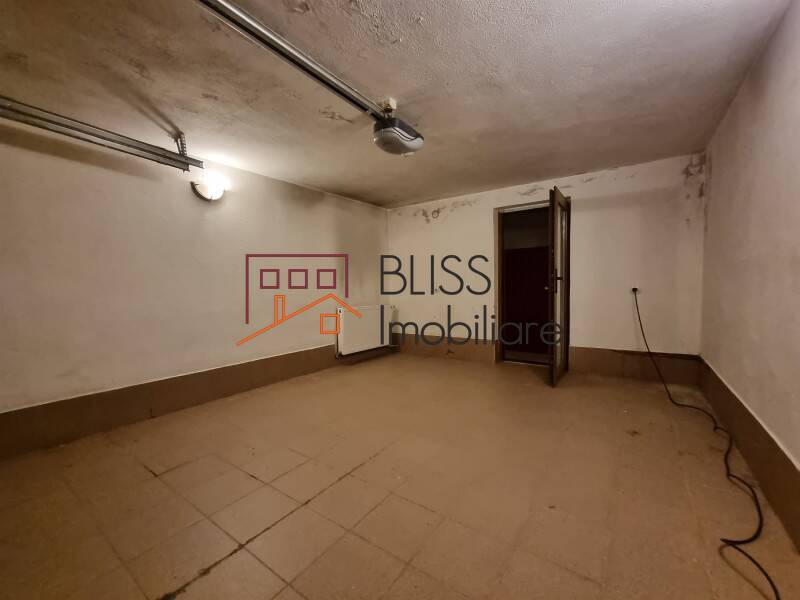 Vila 365mp Cu 4 Camere Pipera | Bliss Imobiliare / Photo 28 - BLISS Imobiliare