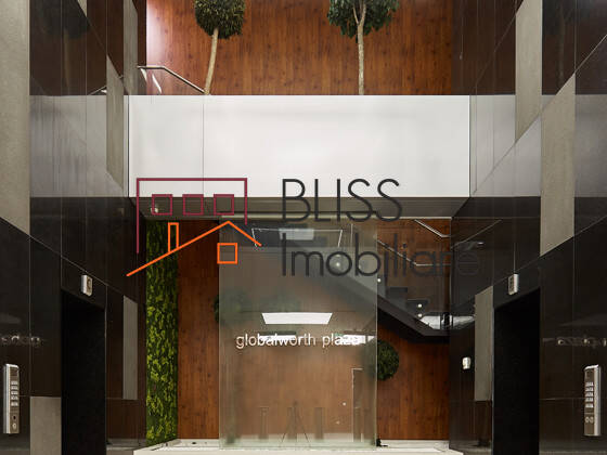spațiu de birouri de Inchiriat Aviatiei | Promenada mall | Metro Pipera - ID:105256 | Bliss Imobiliare / Photo 6 - BLISS Imobiliare
