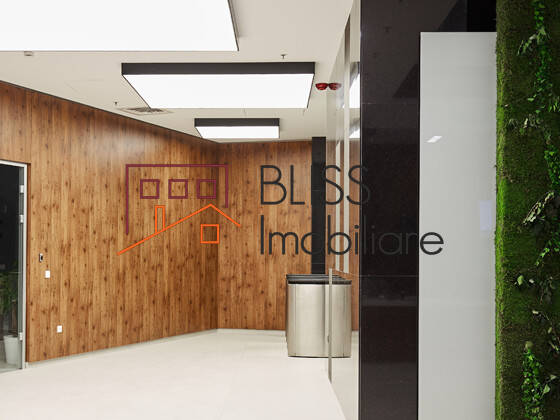 spațiu de birouri de Inchiriat Aviatiei | Promenada mall | Metro Pipera - ID:105256 | Bliss Imobiliare / Photo 7 - BLISS Imobiliare