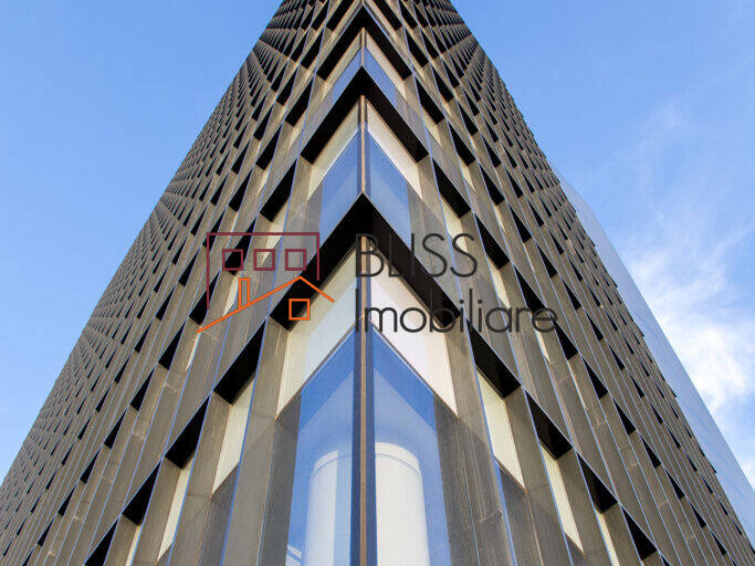 spațiu de birouri de Inchiriat Aviatiei | Promenada mall | Metro Pipera - ID:105256 | Bliss Imobiliare / Photo 5 - BLISS Imobiliare