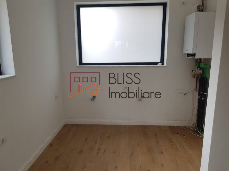 Vila Moderna Cu 5 Camere In Northville | Bliss Imobiliare / Photo 5 - BLISS Imobiliare