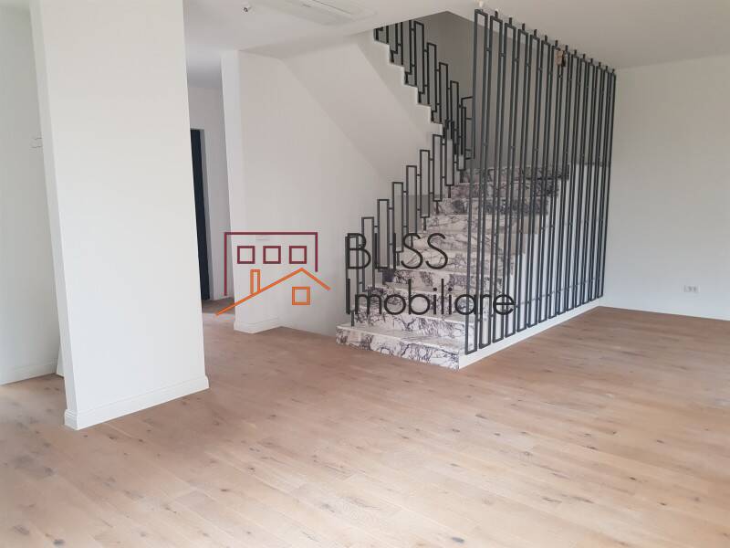 Vila Moderna Cu 5 Camere In Northville | Bliss Imobiliare / Photo 3 - BLISS Imobiliare