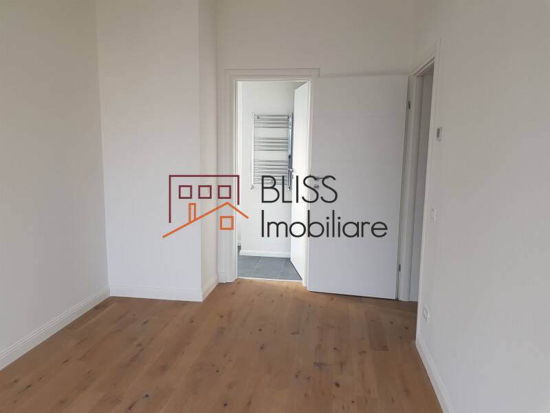 Modern 4-bedroom Villa In Northville, Bucharest / Ilfov | Bliss Imobiliare / Photo 14 - BLISS Imobiliare