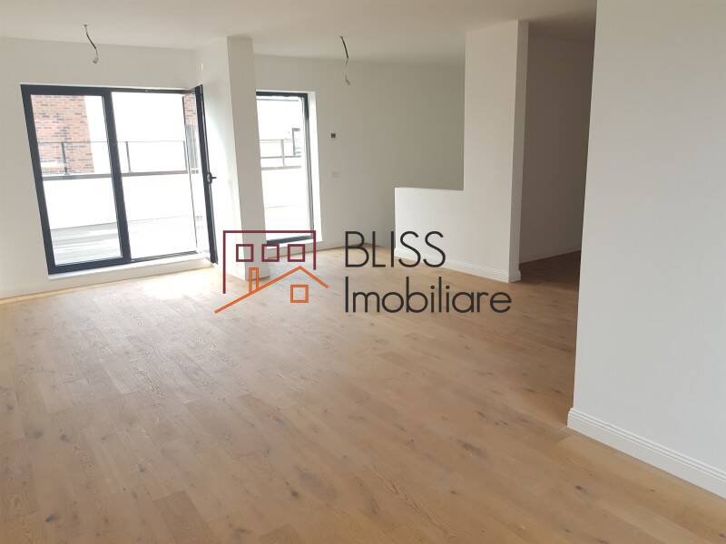 Vila Moderna Cu 5 Camere In Northville | Bliss Imobiliare / Photo 18 - BLISS Imobiliare