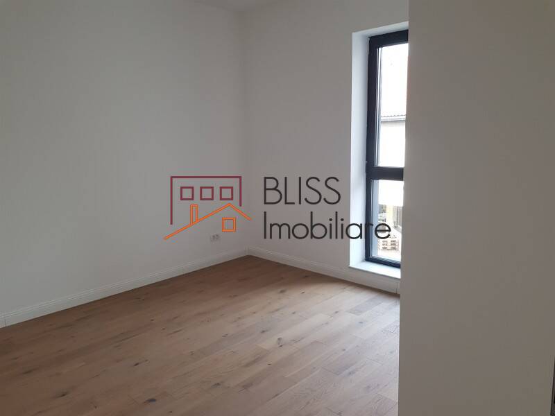 Spacious 4-bedroom Villa In Northville, Bucharest / Ilfov | Bliss Imobiliare / Photo 11 - BLISS Imobiliare