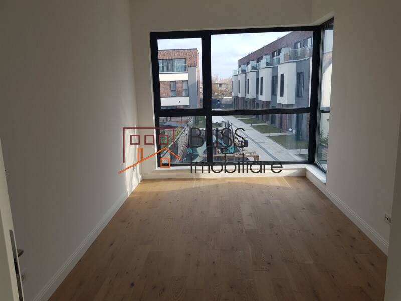 Vila Spatioasa 5 Camere In Northville | Bliss Imobiliare / Photo 14 - BLISS Imobiliare