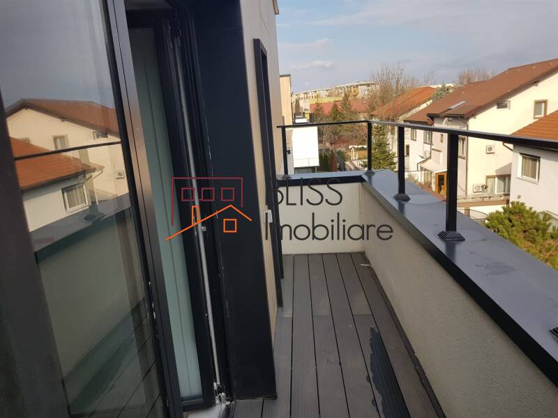 Vila Spatioasa 5 Camere In Northville | Bliss Imobiliare / Photo 21 - BLISS Imobiliare