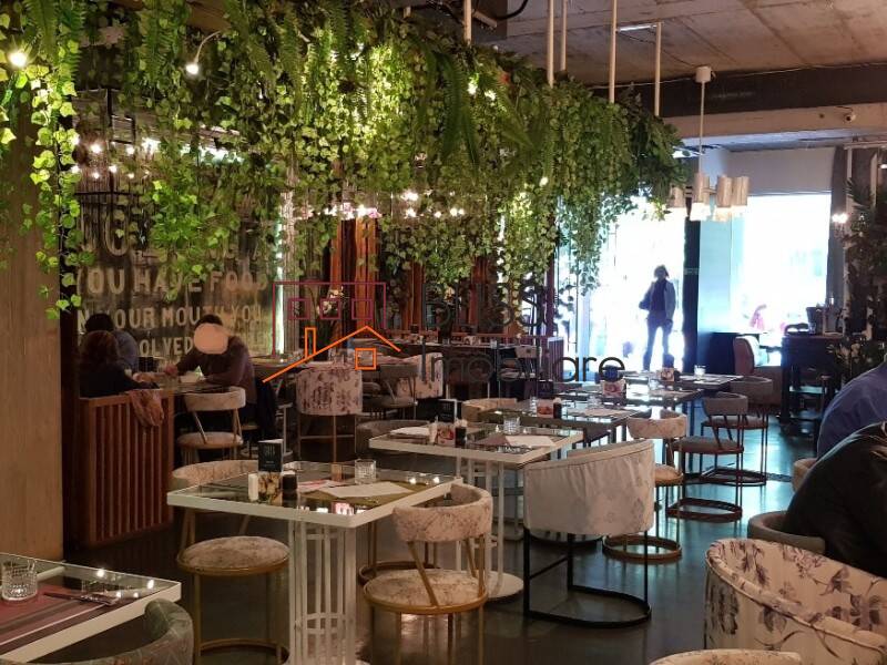 Commercial space for Rent Floreasca | Barbu Vacarescu, Bucharest - ID:103755 | Bliss Imobiliare / Photo 15 - BLISS Imobiliare