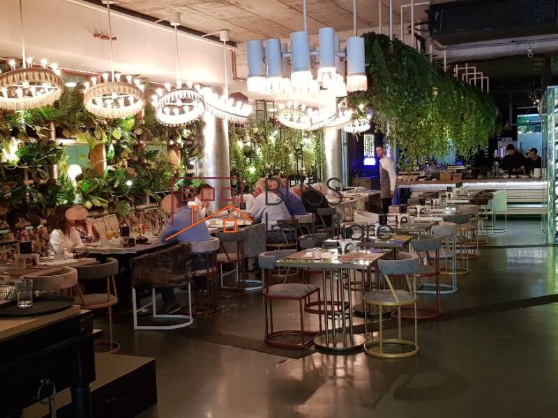 Commercial space for Rent Floreasca | Barbu Vacarescu, Bucharest - ID:103755 | Bliss Imobiliare / Photo 16 - BLISS Imobiliare
