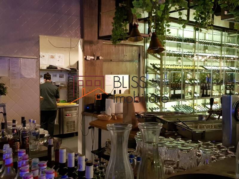 spațiu Comercial de Inchiriat Floreasca | Barbu Vacarescu - ID:103755 | Bliss Imobiliare / Photo 18 - BLISS Imobiliare