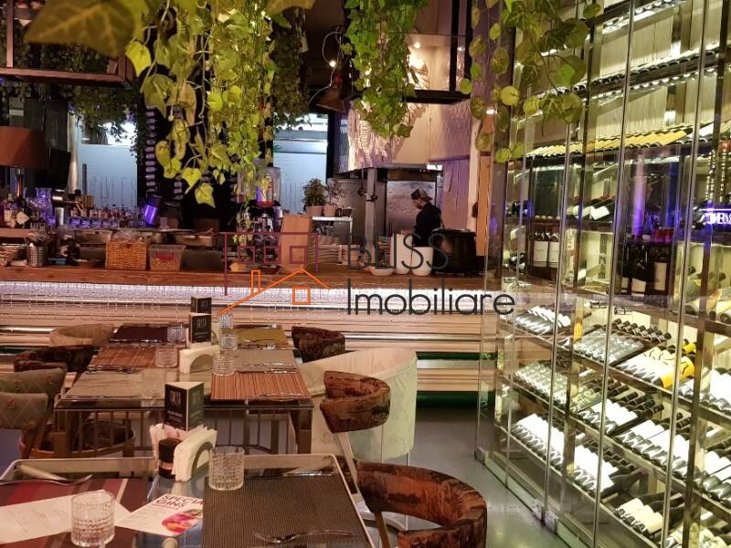 Commercial space for Rent Floreasca | Barbu Vacarescu, Bucharest - ID:103755 | Bliss Imobiliare / Photo 19 - BLISS Imobiliare