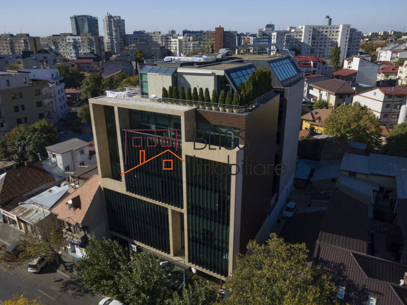 spațiu Comercial de Inchiriat Floreasca | Barbu Vacarescu - ID:103755 | Bliss Imobiliare / Photo 1 - BLISS Imobiliare