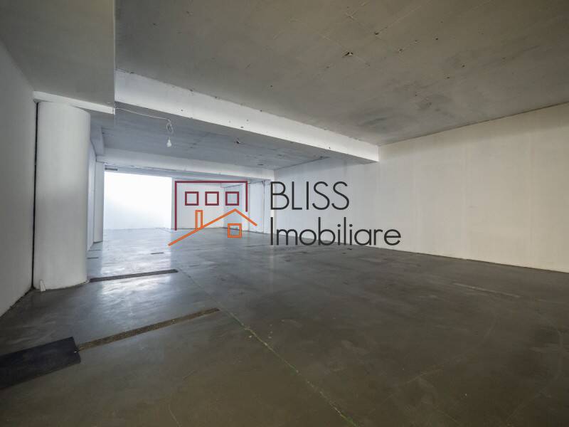 spațiu Comercial de Inchiriat Floreasca | Barbu Vacarescu - ID:103755 | Bliss Imobiliare / Photo 7 - BLISS Imobiliare