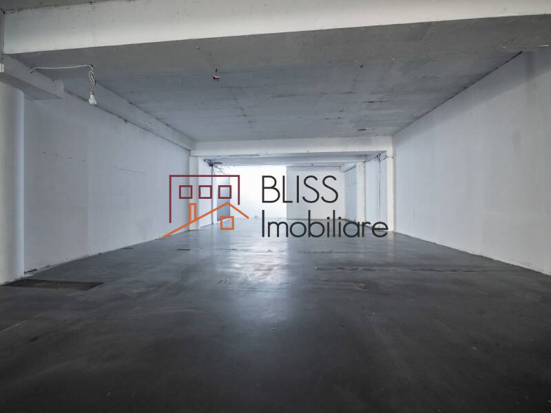 spațiu Comercial de Inchiriat Floreasca | Barbu Vacarescu - ID:103755 | Bliss Imobiliare / Photo 8 - BLISS Imobiliare