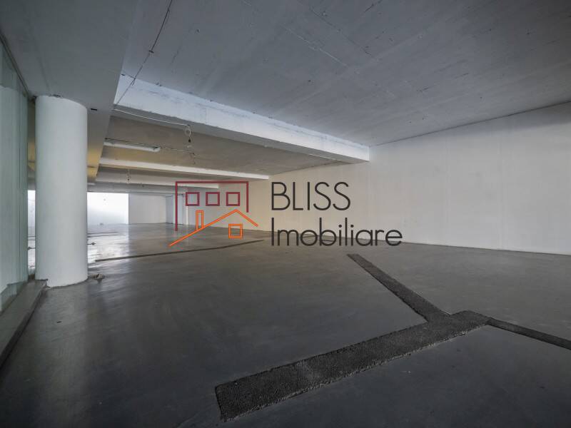 spațiu Comercial de Inchiriat Floreasca | Barbu Vacarescu - ID:103755 | Bliss Imobiliare / Photo 11 - BLISS Imobiliare