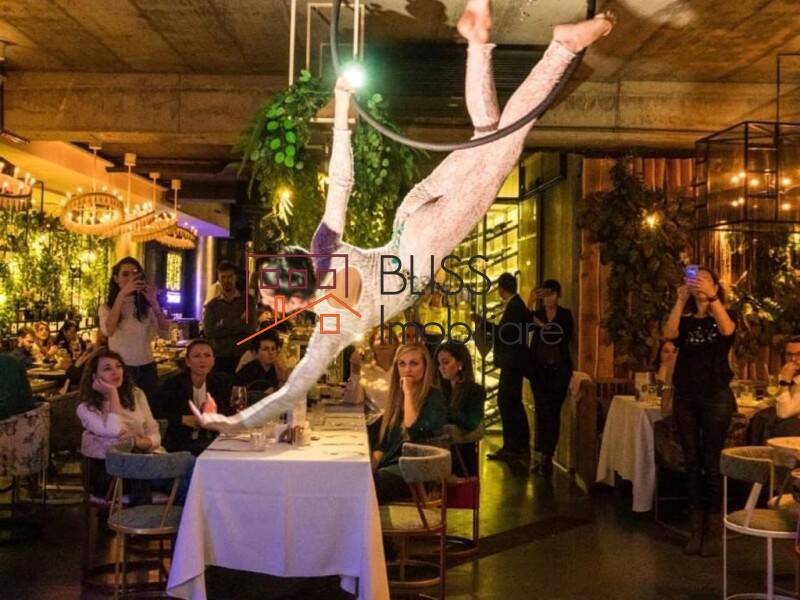 Commercial space for Rent Floreasca | Barbu Vacarescu, Bucharest - ID:103755 | Bliss Imobiliare / Photo 20 - BLISS Imobiliare