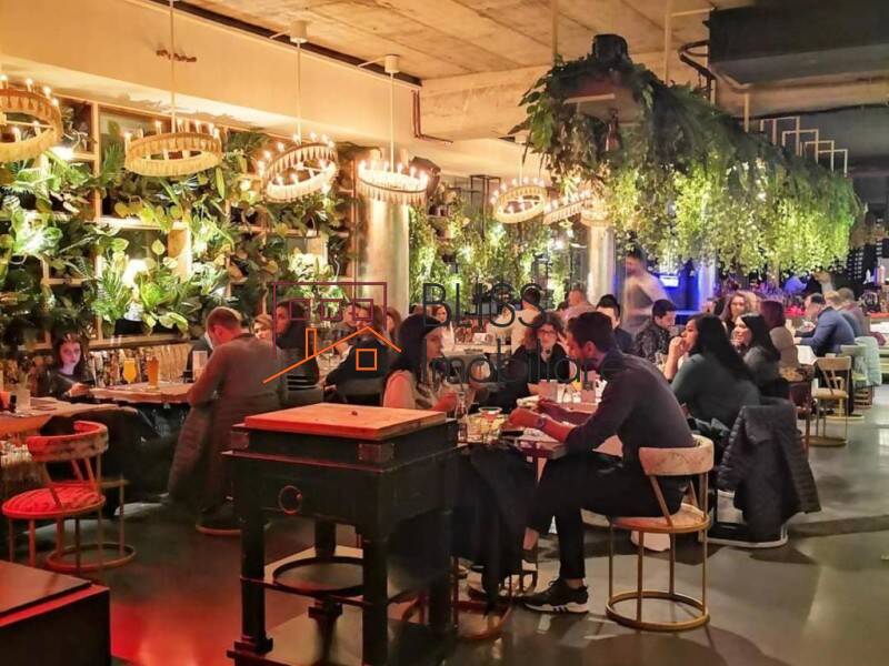 Commercial space for Rent Floreasca | Barbu Vacarescu, Bucharest - ID:103755 | Bliss Imobiliare / Photo 21 - BLISS Imobiliare