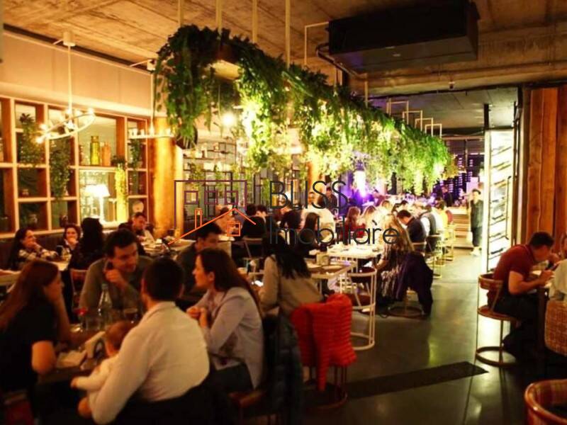 Commercial space for Rent Floreasca | Barbu Vacarescu, Bucharest - ID:103755 | Bliss Imobiliare / Photo 23 - BLISS Imobiliare