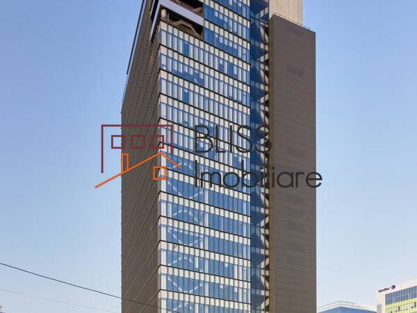 spațiu de birouri de Inchiriat Aviatiei | Promenada mall | Metro Pipera - ID:105256 | Bliss Imobiliare / Photo 2 - BLISS Imobiliare