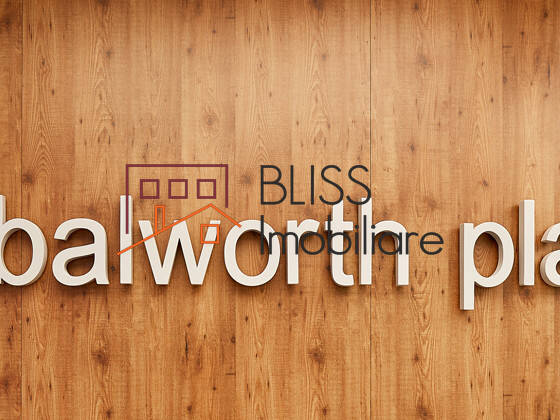 spațiu de birouri de Inchiriat Aviatiei | Promenada mall | Metro Pipera - ID:105256 | Bliss Imobiliare / Photo 14 - BLISS Imobiliare