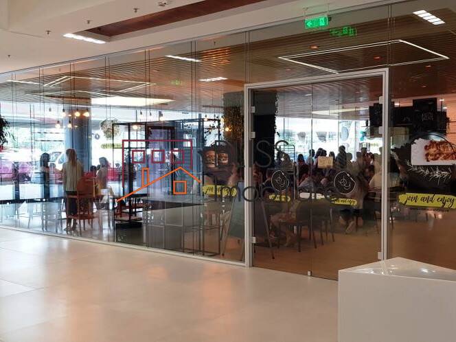 Office space for Rent Aviatiei | Promenada mall | Metro Pipera, Bucharest - ID:105256 | Bliss Imobiliare / Photo 9 - BLISS Imobiliare