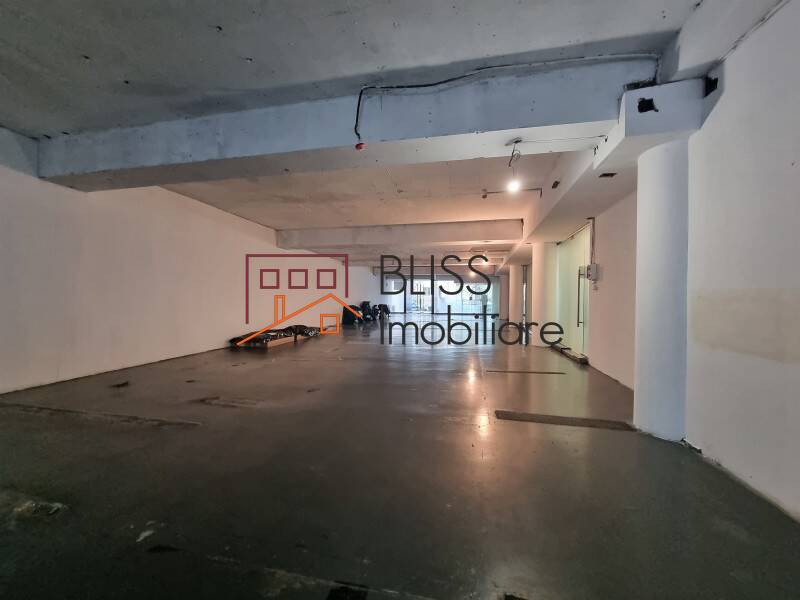 spațiu Comercial de Inchiriat Floreasca | Barbu Vacarescu - ID:103755 | Bliss Imobiliare / Photo 5 - BLISS Imobiliare