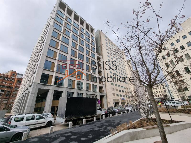spațiu de birouri de Inchiriat KM 0 | Ultracentral - ID:105066 | Bliss Imobiliare / Photo 1 - BLISS Imobiliare