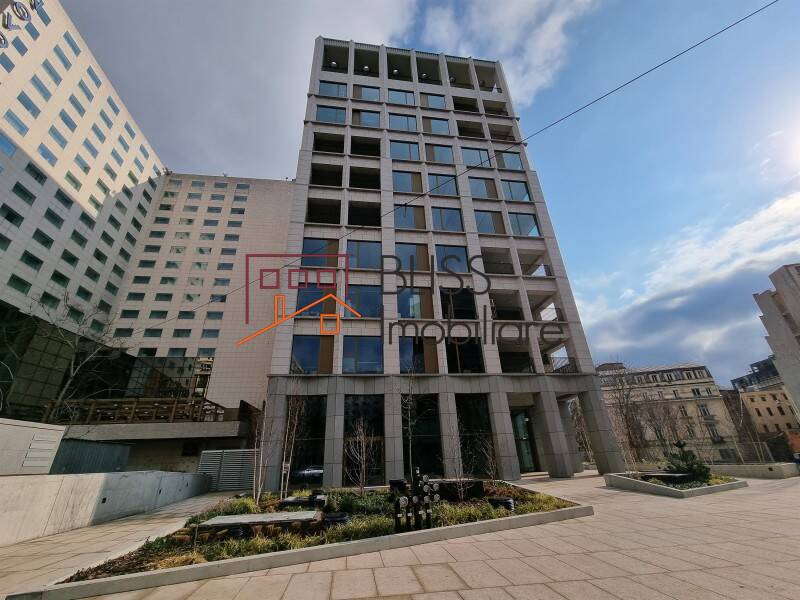 Office space for Rent KM 0 | Ultracentral, Bucharest - ID:105066 | Bliss Imobiliare / Photo 2 - BLISS Imobiliare