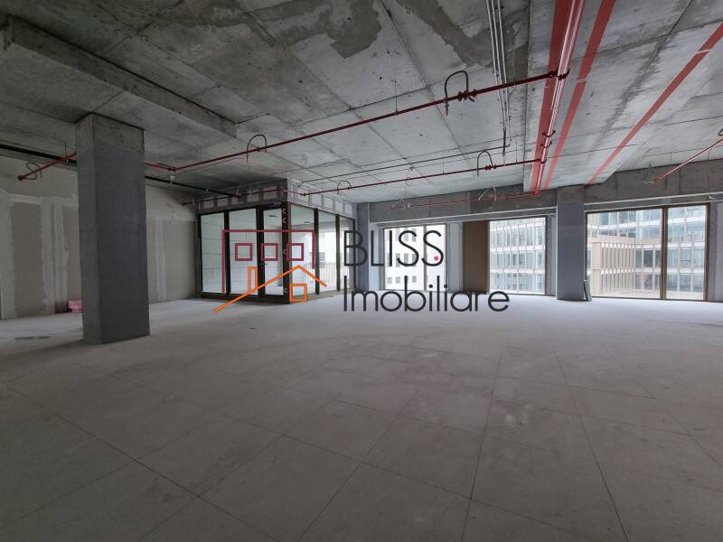 Office space for Rent KM 0 | Ultracentral, Bucharest - ID:105066 | Bliss Imobiliare / Photo 4 - BLISS Imobiliare