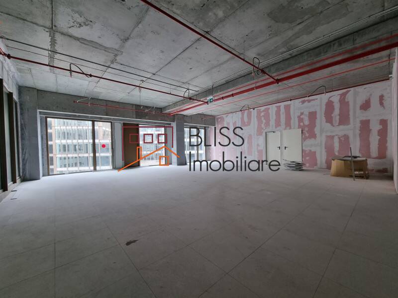 Office space for Rent KM 0 | Ultracentral, Bucharest - ID:105066 | Bliss Imobiliare / Photo 6 - BLISS Imobiliare