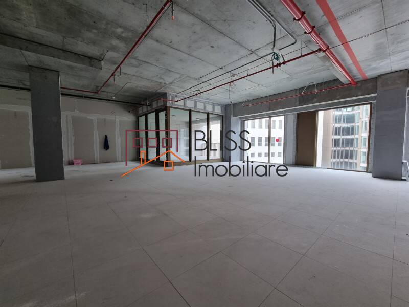 Office space for Rent KM 0 | Ultracentral, Bucharest - ID:105066 | Bliss Imobiliare / Photo 5 - BLISS Imobiliare