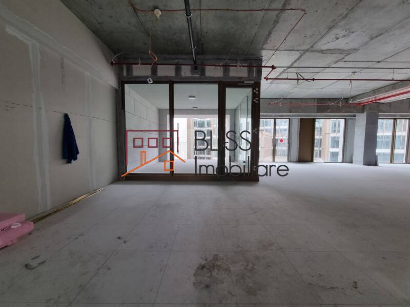 spațiu de birouri de Inchiriat KM 0 | Ultracentral - ID:105066 | Bliss Imobiliare / Photo 7 - BLISS Imobiliare