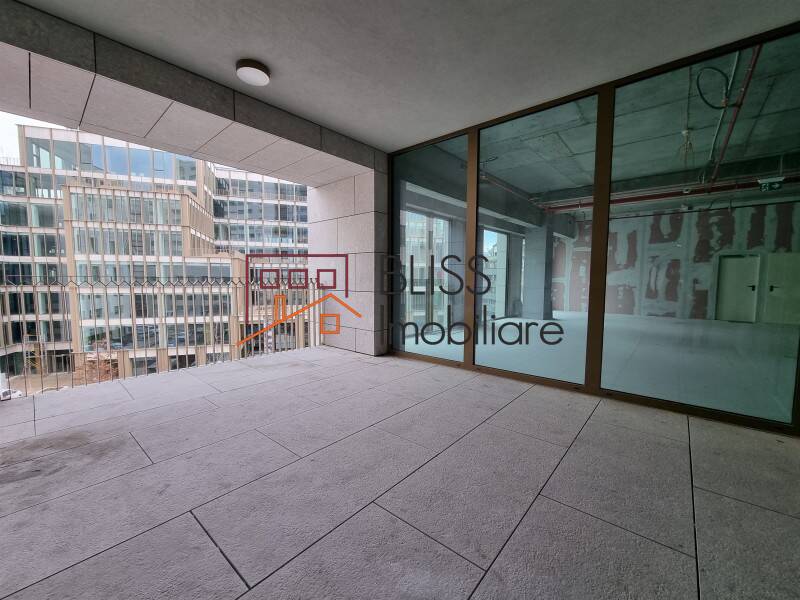 Office space for Rent KM 0 | Ultracentral, Bucharest - ID:105066 | Bliss Imobiliare / Photo 9 - BLISS Imobiliare