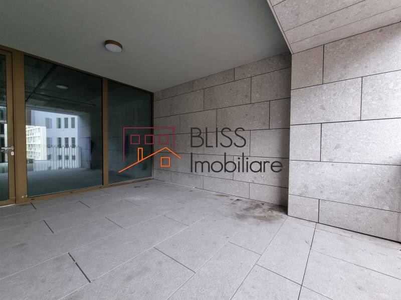 Office space for Rent KM 0 | Ultracentral, Bucharest - ID:105066 | Bliss Imobiliare / Photo 11 - BLISS Imobiliare