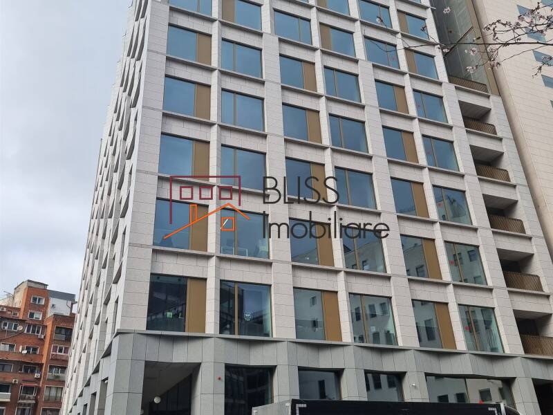 spațiu de birouri de Inchiriat KM 0 | Ultracentral - ID:105059 | Bliss Imobiliare / Photo 3 - BLISS Imobiliare