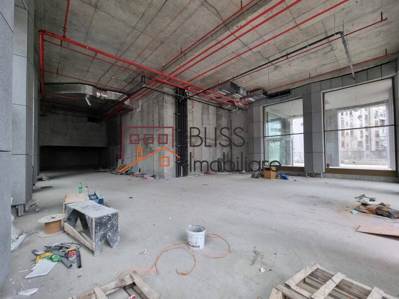 spațiu de birouri de Inchiriat KM 0 | Ultracentral - ID:105059 | Bliss Imobiliare / Photo 5 - BLISS Imobiliare