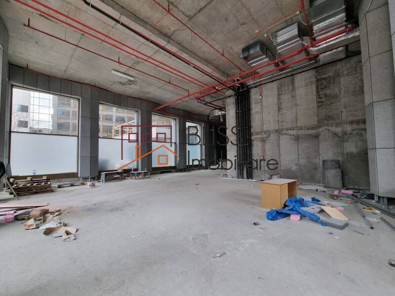 spațiu de birouri de Inchiriat KM 0 | Ultracentral - ID:105059 | Bliss Imobiliare / Photo 6 - BLISS Imobiliare