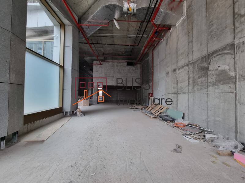 spațiu de birouri de Inchiriat KM 0 | Ultracentral - ID:105059 | Bliss Imobiliare / Photo 7 - BLISS Imobiliare