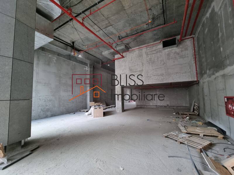 spațiu de birouri de Inchiriat KM 0 | Ultracentral - ID:105059 | Bliss Imobiliare / Photo 9 - BLISS Imobiliare