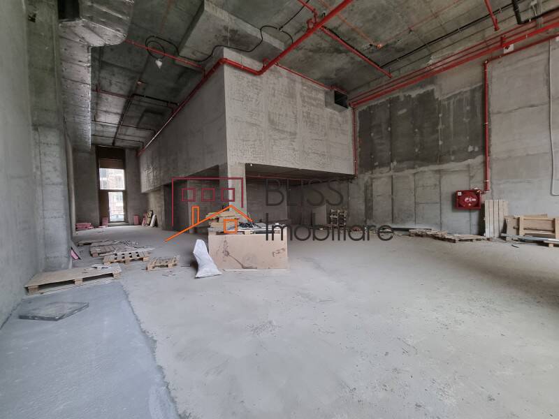 spațiu de birouri de Inchiriat KM 0 | Ultracentral - ID:105059 | Bliss Imobiliare / Photo 10 - BLISS Imobiliare