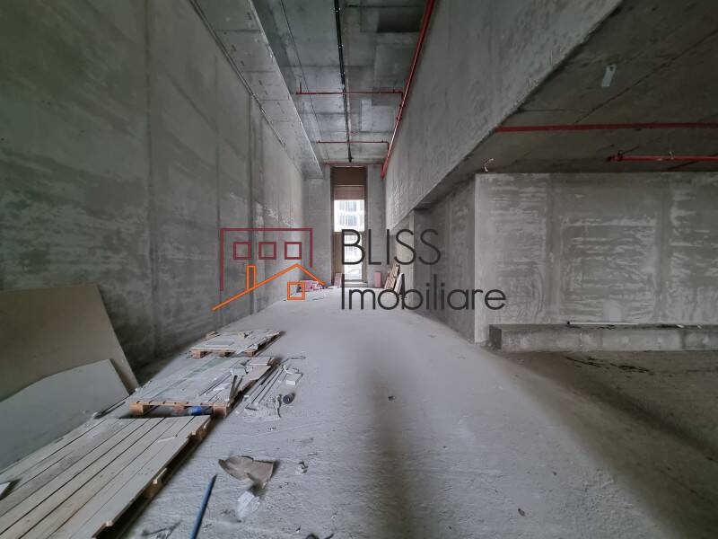 Office space for Rent KM 0 | Ultracentral, Bucharest - ID:105059 | Bliss Imobiliare / Photo 11 - BLISS Imobiliare